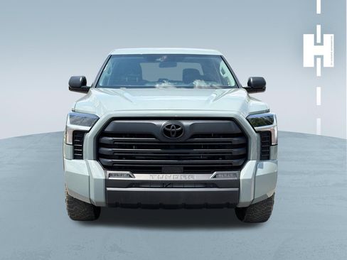 Used 2024 Toyota Tundra SR5 w/ SR5 Convenience Package AWD/4WD image 3