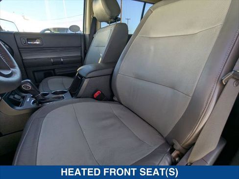 Used 2019 Ford Flex SEL w/ Equipment Group 202A image 13