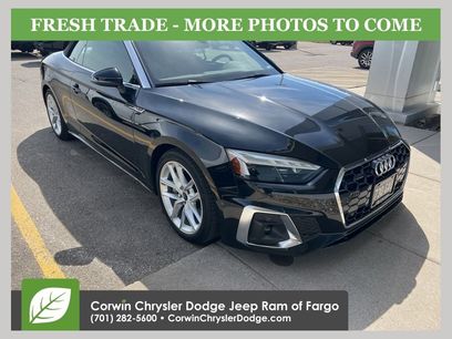 Used 2024 Audi A5 2.0T Premium
