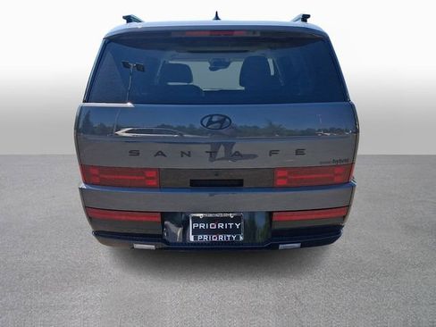 Used 2025 Hyundai Santa Fe Calligraphy AWD/4WD image 5
