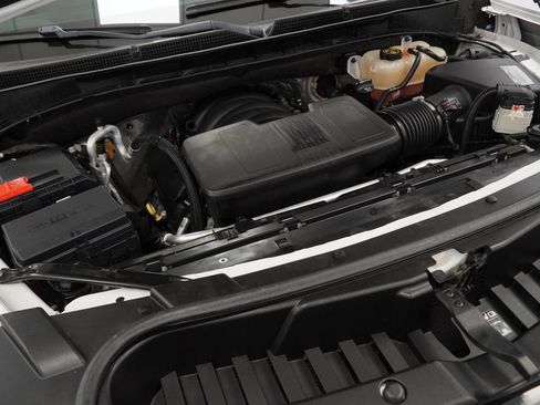 Used 2021 GMC Yukon SLT RWD image 48