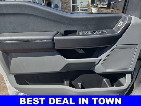 New 2026 Ford F350 XLT AWD/4WD image 25