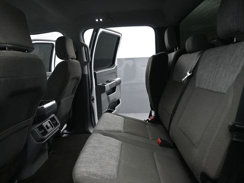 Used 2022 Ford F150 XLT image 15