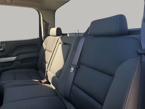 Used 2017 Chevrolet Silverado 2500 LT w/ Texas Edition image 19