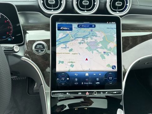 New 2026 Mercedes-Benz GLC 300 4MATIC image 15