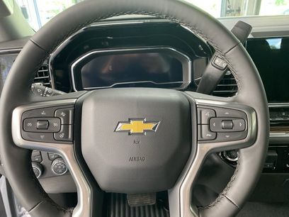 New 2025 Chevrolet Silverado 2500 LT