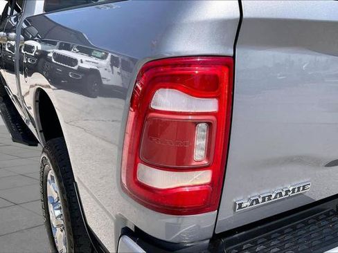 Certified 2024 RAM 2500 Laramie AWD/4WD image 24