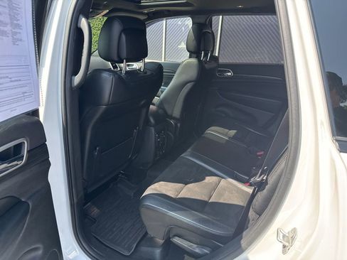 Used 2020 Jeep Grand Cherokee Altitude image 45