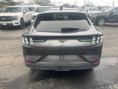 Used 2021 Ford Mustang Mach-E Select w/ Comfort/Appearance Package image 6