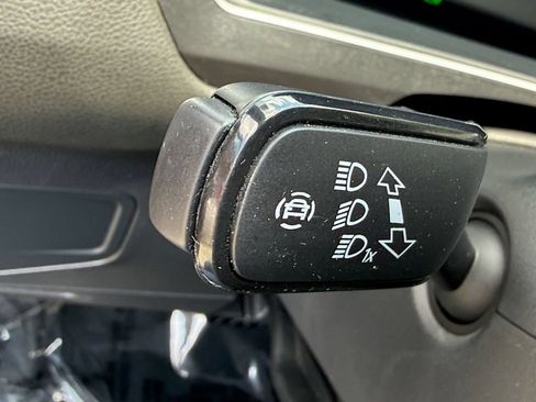 Used 2023 Volkswagen Tiguan S w/ IQ.Drive Package FWD image 29