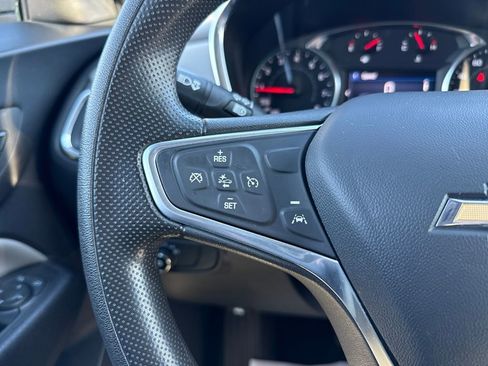 Used 2023 Chevrolet Equinox LT image 25