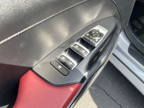 Used 2021 Kia K5 GT-Line image 26