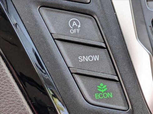 Used 2018 Honda Odyssey Elite image 10
