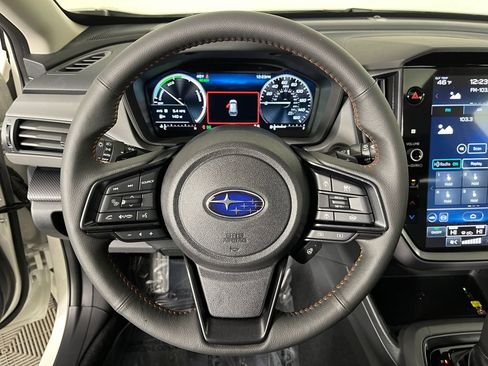 New 2026 Subaru Crosstrek 2.5i Limited image 18