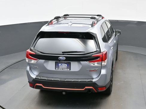 Used 2019 Subaru Forester Sport w/ Popular Package #2 AWD/4WD image 40