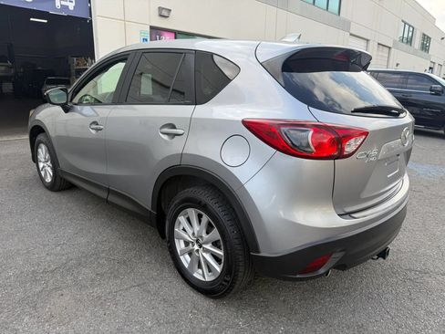 Used 2015 MAZDA CX-5 Touring w/ Bose/Moonroof Package AWD/4WD image 15