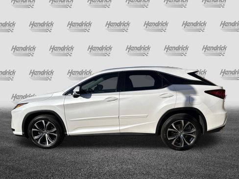 Used 2019 Lexus RX 350 AWD w/ Navigation Package image 7