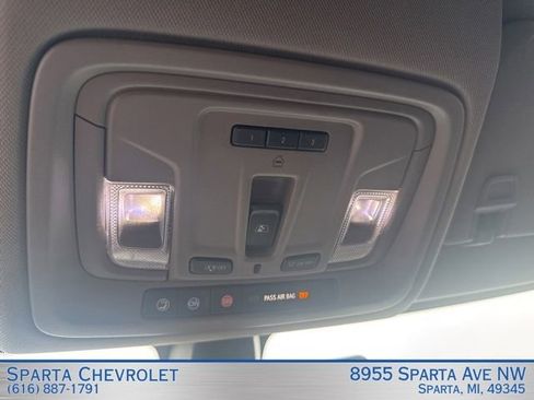 Used 2019 Chevrolet Silverado 1500 RST w/ All-Star Edition AWD/4WD image 27