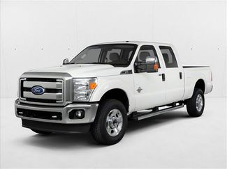 Used 2011 Ford F350 Lariat w/ Lariat Interior Pkg AWD/4WD video 1
