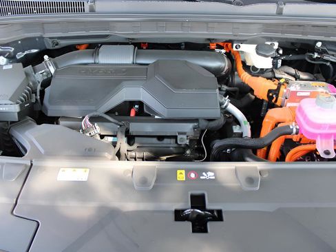 New 2026 Kia Carnival EX image 22