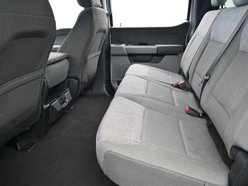 Used 2025 Ford F250 XLT image 32