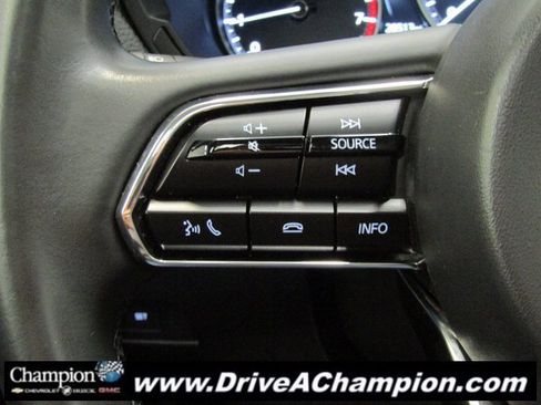 Used 2024 MAZDA CX-90 3.3 Turbo w/ Premium Package image 30