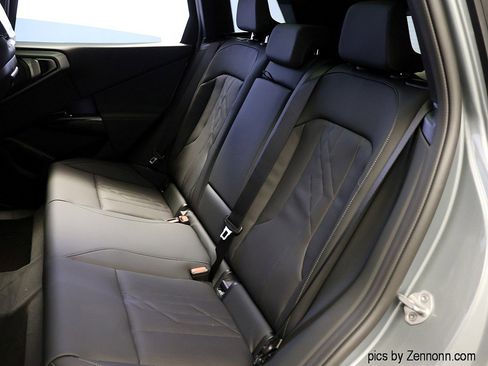 New 2026 BMW X3 xDrive30 w/ Convenience Package image 12