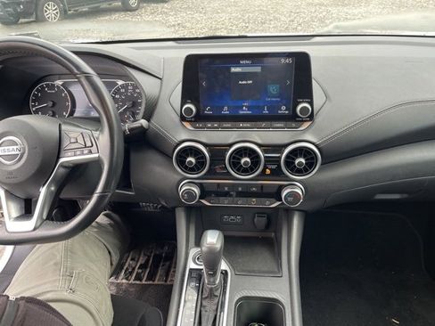 Used 2022 Nissan Sentra SV image 20