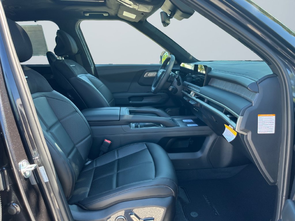 New 2027 Kia Telluride SX Prestige AWD/4WD image 15