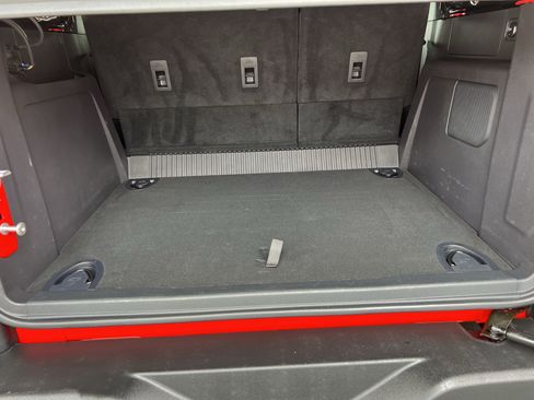 Used 2023 Ford Bronco Outer Banks AWD/4WD image 43