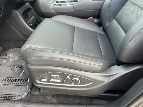 New 2026 Hyundai Palisade Calligraphy FWD image 18