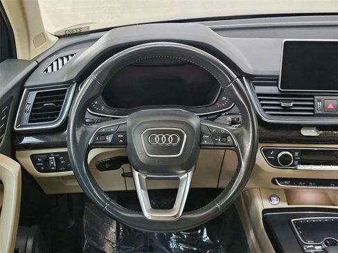 Used 2018 Audi Q5 2.0T Premium Plus image 19