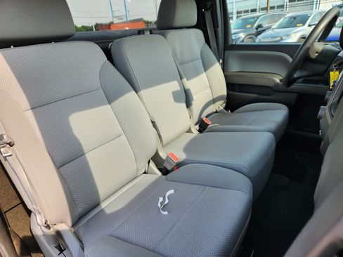 Used 2016 Chevrolet Silverado 1500 LS RWD image 6