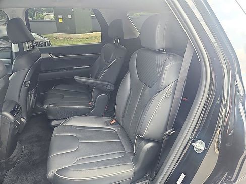 Used 2024 Hyundai Palisade SEL AWD/4WD image 28