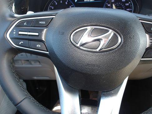 Used 2021 Hyundai Palisade SEL w/ Convenience Package image 20