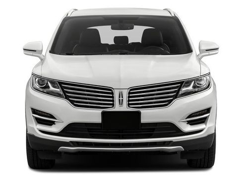 Used 2017 Lincoln MKC Reserve w/ Lincoln MKC Climate Package AWD/4WD image 4