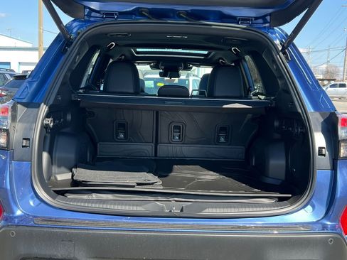 New 2026 Subaru Forester Touring image 12