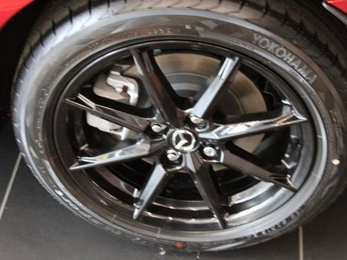 New 2026 MAZDA MX-5 Miata Sport image 8