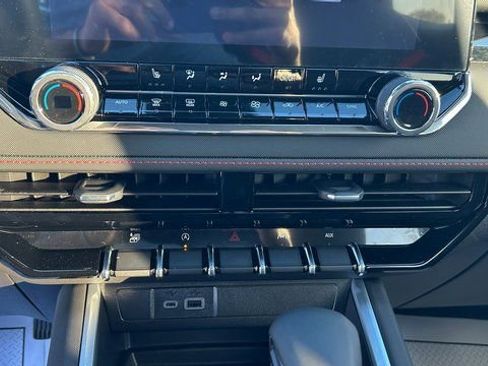 New 2026 Chevrolet Colorado Z71 image 28