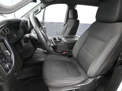 Used 2022 Chevrolet Silverado 2500 LT image 27