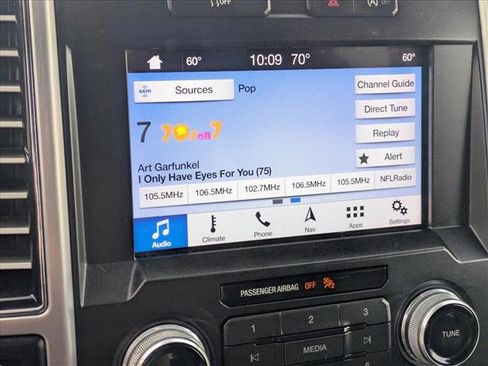 Used 2019 Ford F150 Platinum image 12