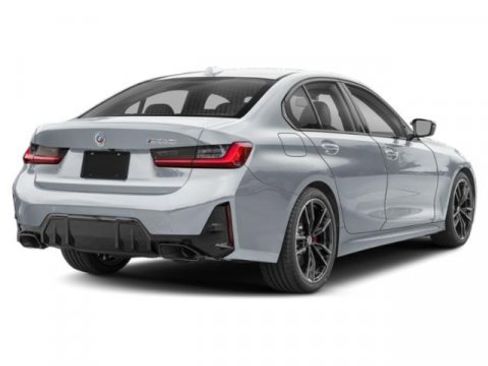 New 2026 BMW M340i Sedan RWD image 2