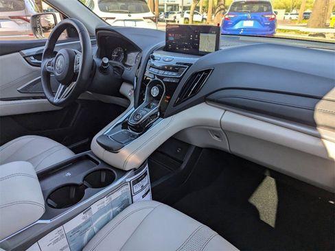 New 2026 Acura RDX w/ Technology Package image 35