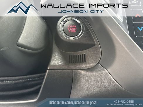 Certified 2025 Subaru Forester Limited w/ Popular Package #1 image 22