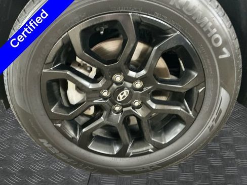 Certified 2023 Hyundai Santa Fe XRT AWD/4WD image 15