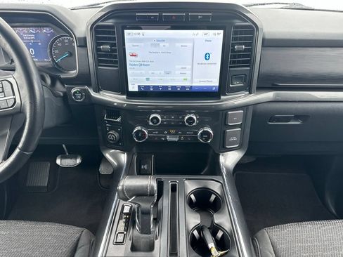 Certified 2022 Ford F150 XLT w/ Equipment Group 302A High AWD/4WD image 34