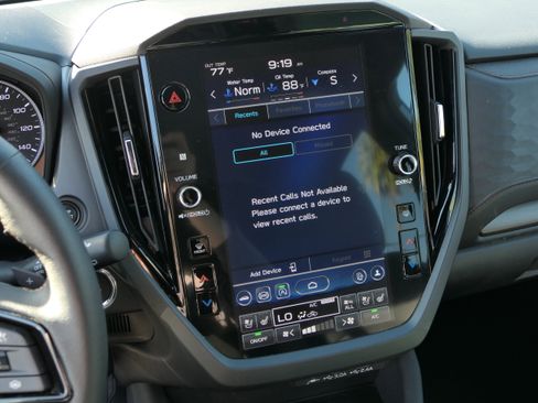 Certified 2025 Subaru Forester Touring w/ Popular Package - Touring image 18