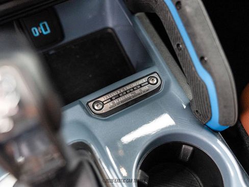 Used 2023 Ford Bronco Outer Banks image 43