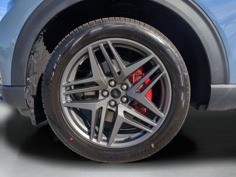 New 2026 Ford Explorer ST w/ Sun And Sound Package image 68