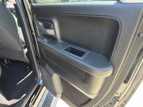 Used 2024 RAM 1500 Tradesman w/ Tradesman SXT Package AWD/4WD image 21